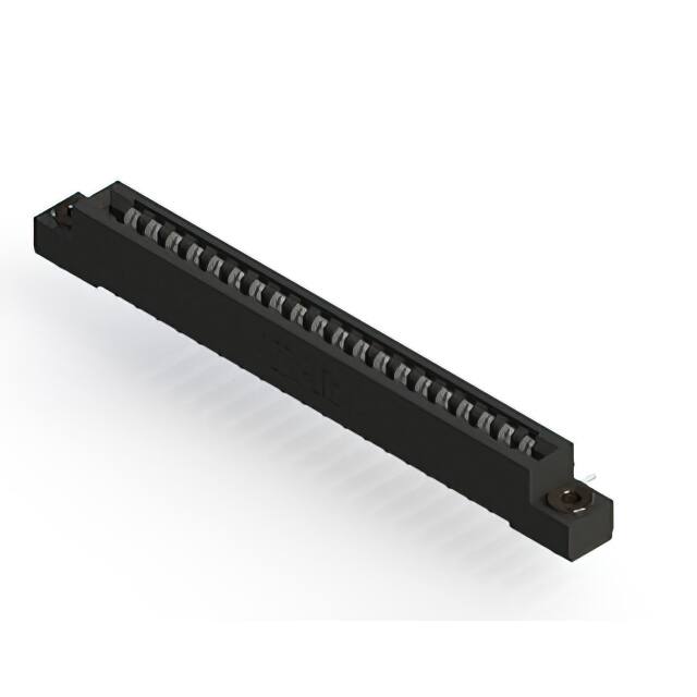 857-020-457-103 EDAC Inc.  Edgeboard Connectors